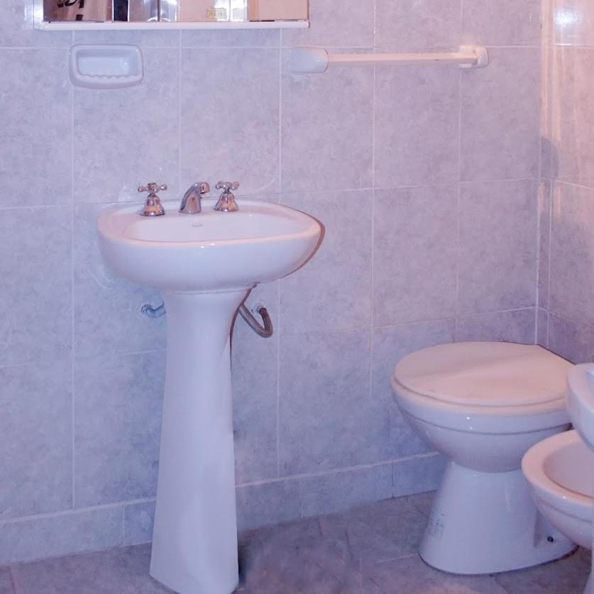 Hotel Central Buenos Aires Bagian luar foto