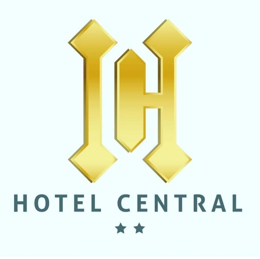 Hotel Central Buenos Aires Bagian luar foto