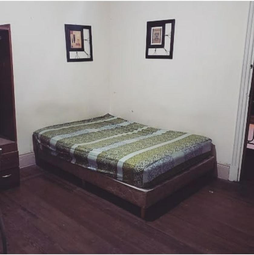 Hotel Central Buenos Aires Bagian luar foto